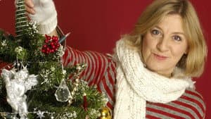 At Christmas