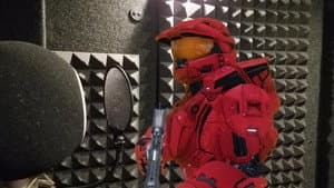 Red vs. Blue: RvB Throwdown