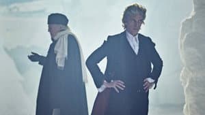 Twice Upon a Time