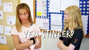 Who Stinks?