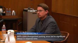 The Trial: Day 3