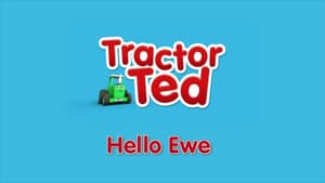 Hello Ewe!