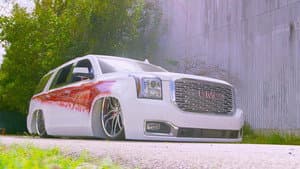 Denali Drop