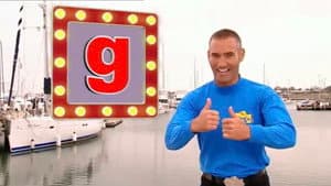 The Gorilla Dance