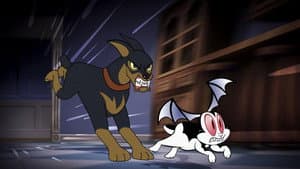 Vampire Rabbit Season