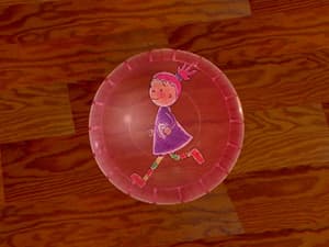 Shrinky Pinky