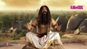 Tarakasur's father vows revenge