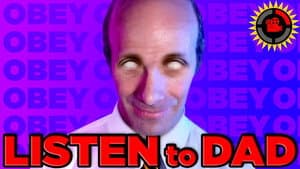 There Is Only DAD D̩̿̃̊a͎̓̄͋D ͈͘DÁ̘̪͡d ̒̇͞d̻̈́̚a͌͊͋͋͌D̡̻͊̒͞ ͈̆͐̌͒ͅd̰̘͝͡Á͕̪̄̚͢͟͠D̜̖̈͆̚ͅ