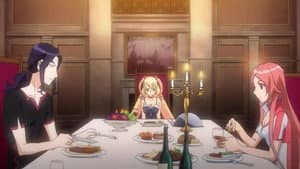 Family -Fragments of Warmth-