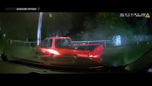 Suspected Carjacking Investigation