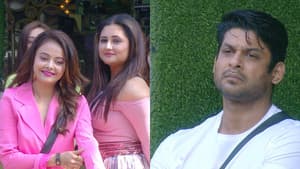 Bahus' return leave Shuklaji dejected!