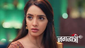 Maya Foils Tapasya's Plan