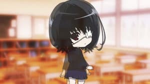 Misaki Mei - Shizukani
