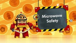 Microwave Safety