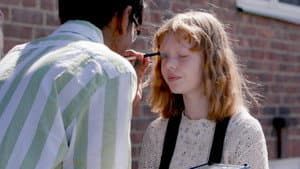 Make Up