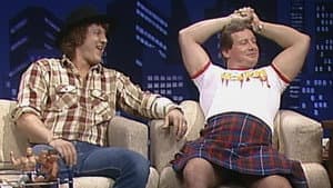Brain teasing trivia with Bobby Heenan