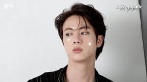 진 (Jin) 'The Astronaut' Jacket Shoot Sketch - BTS (방탄소년단)