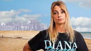 Morgana Robinson's Summer