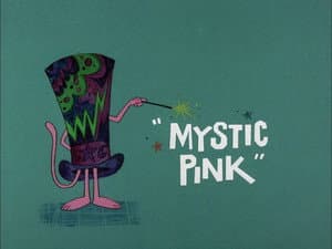 Mystic Pink