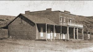 Whaley House