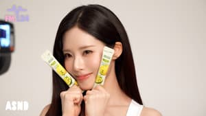 [FM_1.24] 상큼 톡톡🍋🪽 지원의 헬스헬퍼 비하인드