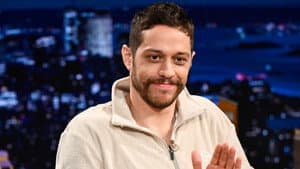Pete Davidson, Kid Cudi