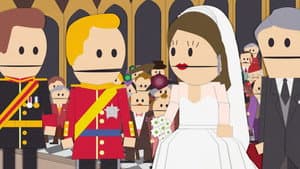 Royal Pudding