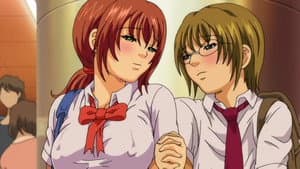 Saki-senpai, Again…