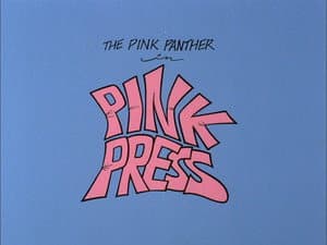 Pink Press