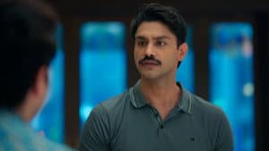 Sanjay Hides Hetal's Truth