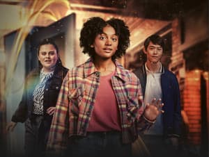 Macy Murdoch - A Mysterious Blueprint