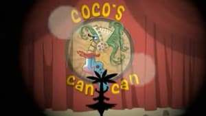 Coco's Can Can