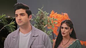 Will Angad, Vrinda Reconcile?