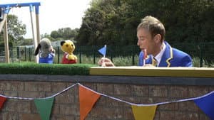 The Sports Day