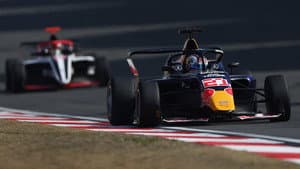2026 China GP - Qualifying