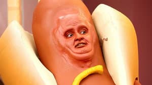 Mother Hot Dog