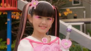 Excitement! Momoka Purelizes By Herself!