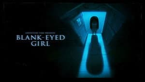 Blank Eyed Girl