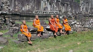 India and Southeast Asia - presenterless version