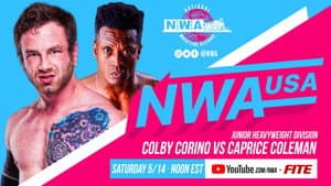 NWA USA #17