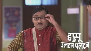 Chef Pintu Tells Happu the Way to Success