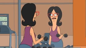 A Fish Called Tina