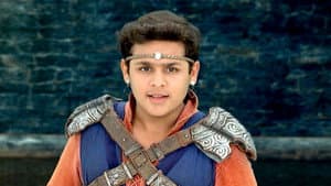 Baalveer Imprisoned