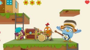 Family Favourite Songs