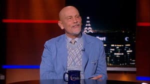 John Malkovich