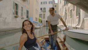 Venice and the North