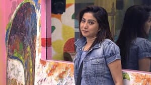 Day 45: Anjali Quits the Show!
