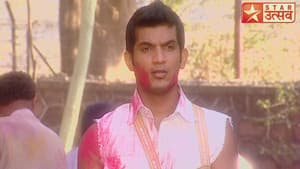 Mayank Drinks Bhang