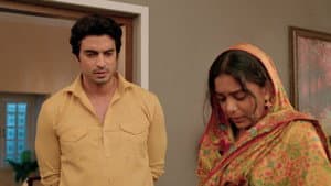 Aditya Insults Imlie