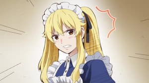 Maid Cafe Hyakkaou